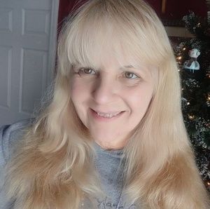 Meet your Posher, Ruth